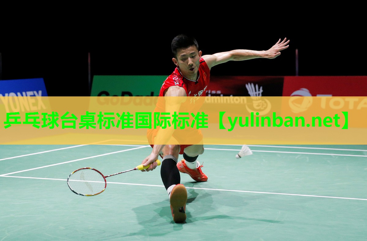 乒乓球台桌标准国际标准