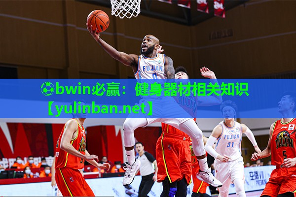 健身器材相关知识