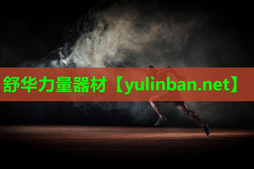 舒华力量器材