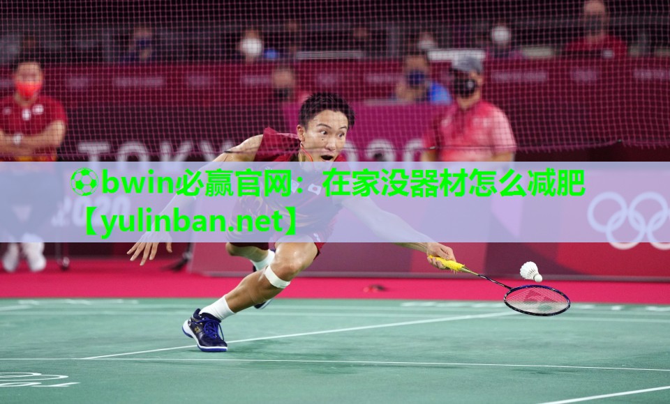 在家没器材怎么减肥