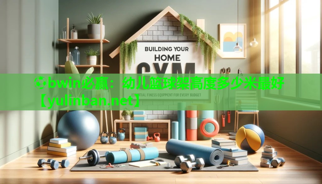 幼儿篮球架高度多少米最好