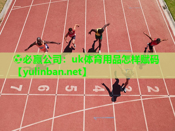 uk体育用品怎样赋码