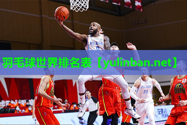 羽毛球世界排名表