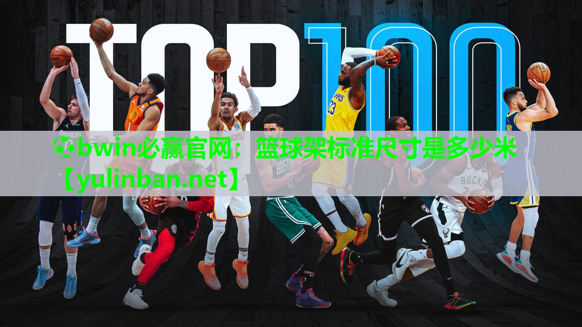 篮球架标准尺寸是多少米
